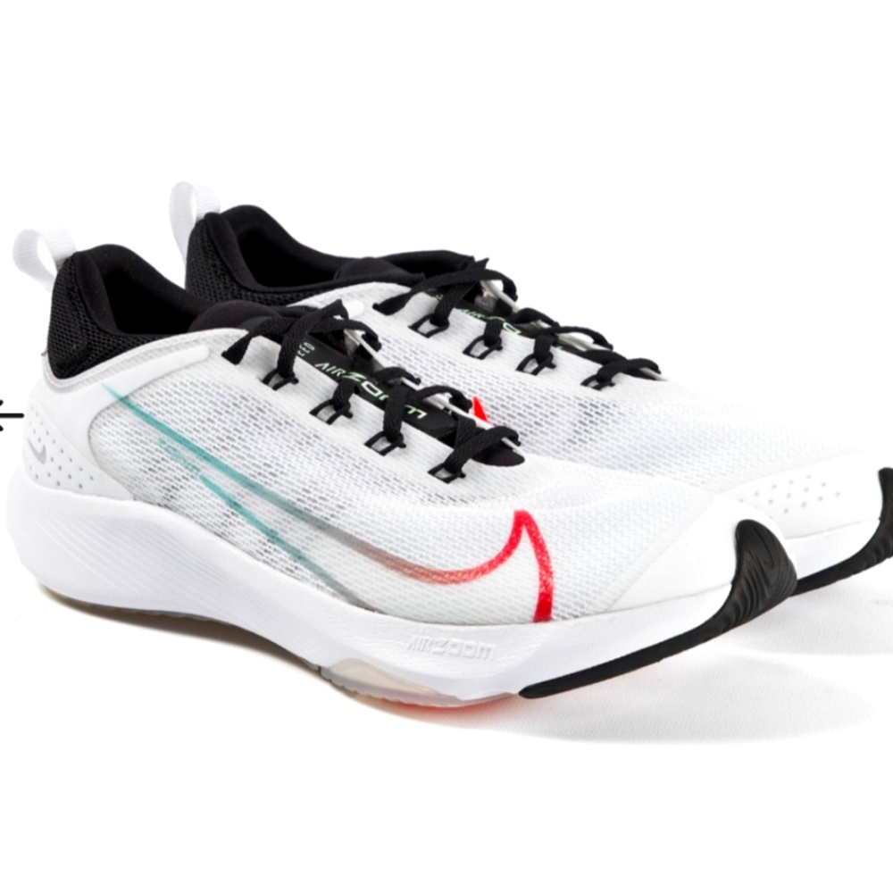 Nike Air Zoom Speed GS Running Shoes Size 6-youth or Women's 8